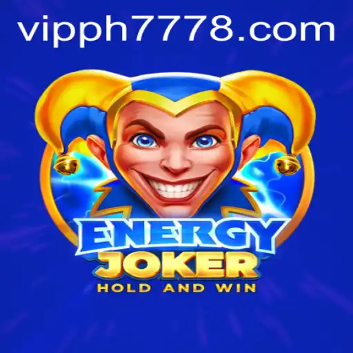 EnergyJoker: A New Gaming Phenomenon with vipph777