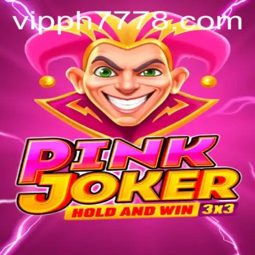 Exploring the Thrills of PinkJoker: An In-Depth Guide to VIPPH777