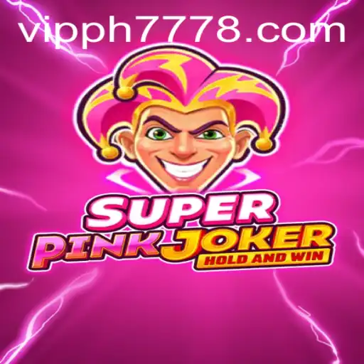 Unveiling the Thrilling World of SuperPinkJoker: A Dive into Gameplay and Strategy