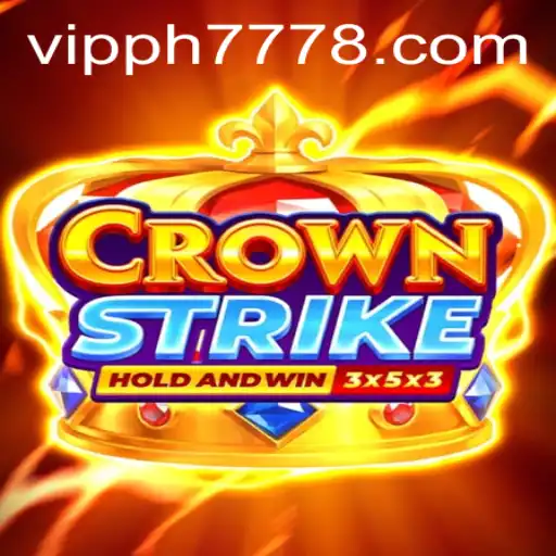Crownstrike: A Tactical Gaming Experience with vipph777