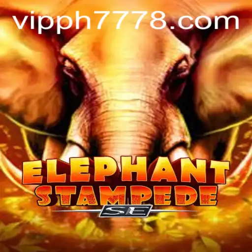 Discover the Exciting World of ElephantStampedeSE with vipph777