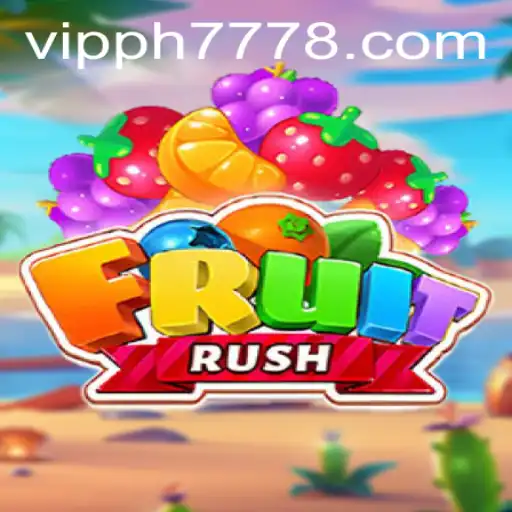 Discover the Excitement of FruitRush: A Flavorful Adventure Awaits
