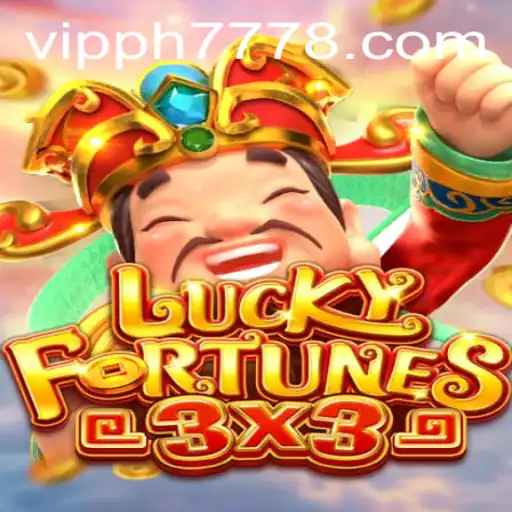 Unveiling the Thrills of LUCKYFORTUNES3x3: The Game You Need to Play Now