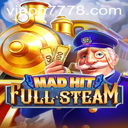 Discover the Thrills of MadHitFullSteam with vipph777