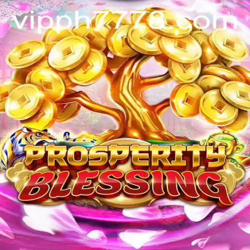Unveiling ProsperityBlessing: A Journey into the World of Strategic Gaming