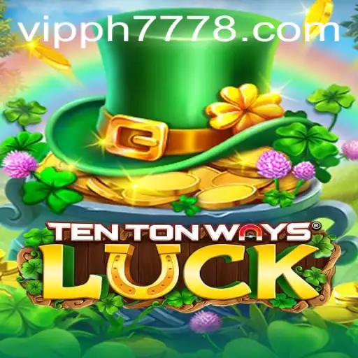 Exploring TenTonWaysLuck: A Game of Strategy and Fortune