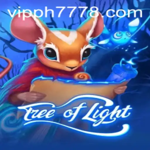 Tree of Light: A Journey into the Mystical Realm